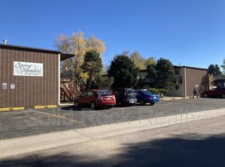 2619 Concord St APT 205, Colorado Springs, CO 80907