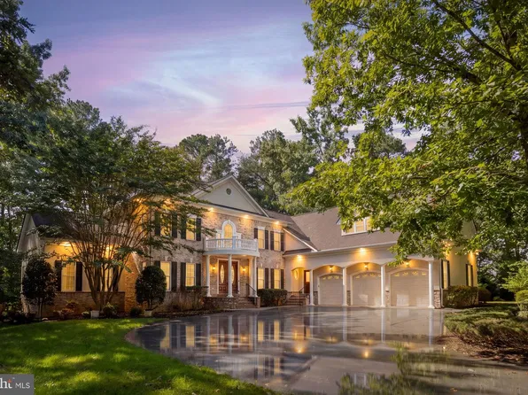 11602 Stonewall Jackson Dr, Spotsylvania, VA 22551