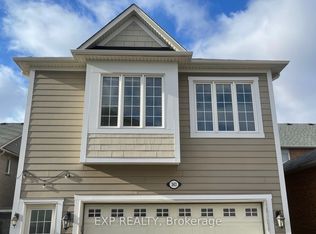 363 Country Glen Rd, Markham, ON L6B 1L2