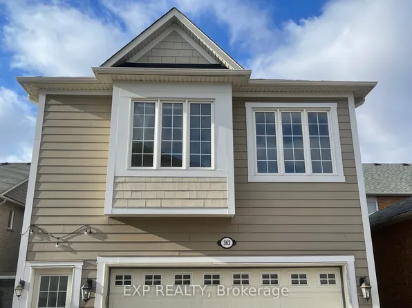 363 Country Glen Rd, Markham, ON L6B 1L2