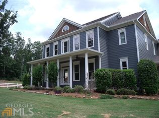 25 E Mays Rd, Stockbridge, GA 30281