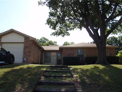 1739 Cliffcrest Dr, Duncanville, TX, 75137