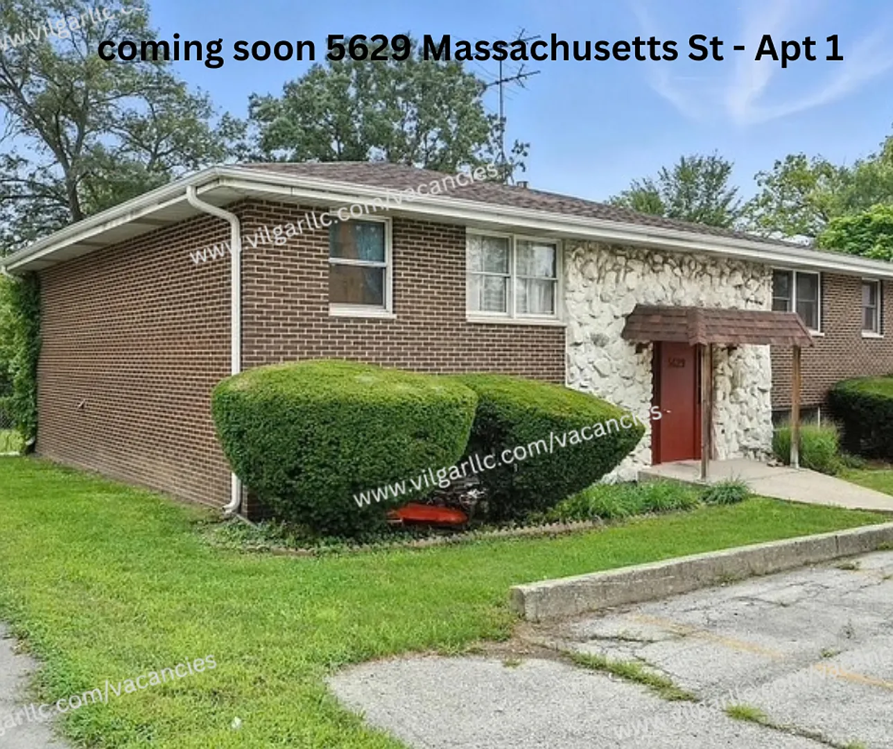 5629 Massachusetts St — Photo 1