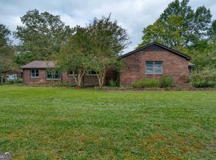 6784 Blacks Bluff Rd SW, Cave Spring, GA 30124