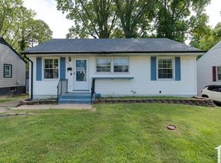 232 Cameron Rd, Saint Louis, MO