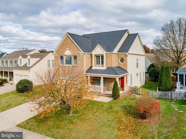 2002 Bunker Hill Ct, Odenton, MD 21113