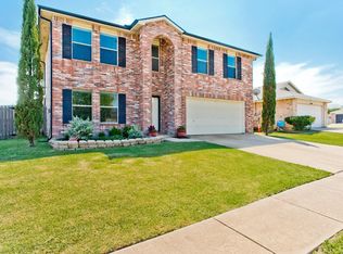 1002 Carthage Way, Arlington, TX 76017
