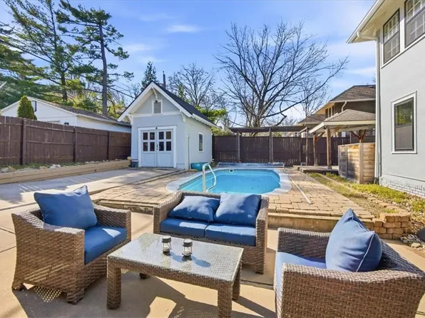 5901 Grand Ave, Kansas City, MO 64113