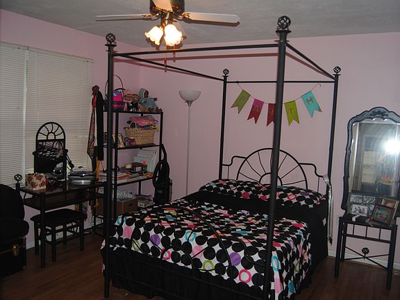 Bedroom #3