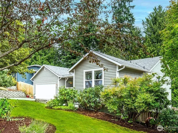 16917 17th Avenue SE, Bothell, WA 98012