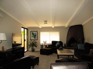 7819 E Buena Terra Way, Scottsdale, AZ 85250