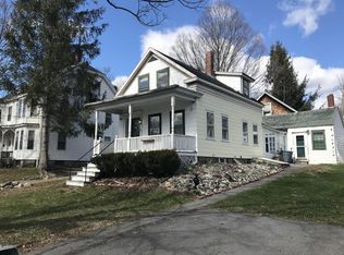 197 High St, North Andover, MA 01845