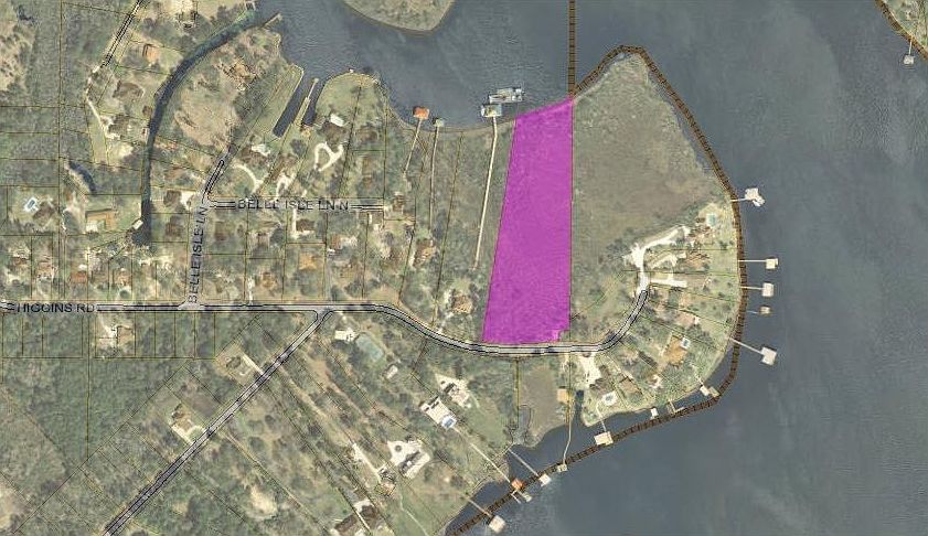 2nd image of 4155 Higgins Rd