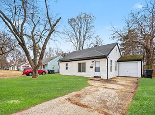 10821 Albany St, Oak Park, MI