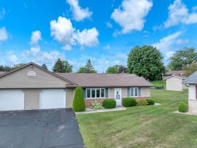 1103 Dewey STREET, Kiel, WI, 53042