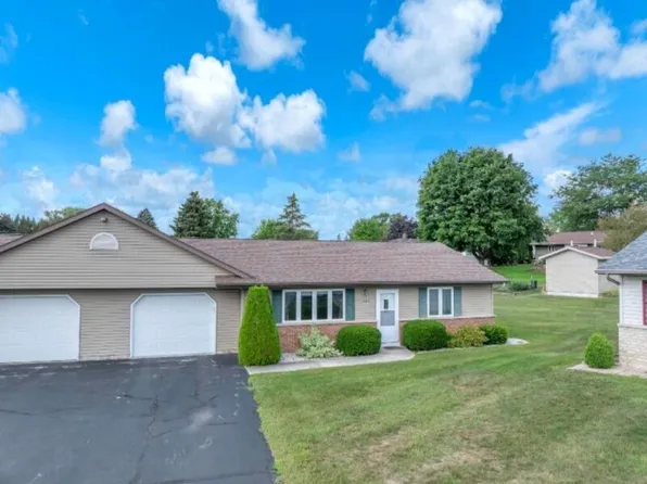 1103 Dewey STREET, Kiel, WI 53042