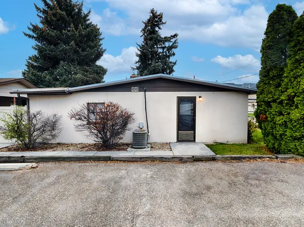 1011 W Willow Ave, Nampa, ID 83651