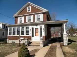 44 State St, Washington, NJ 07882