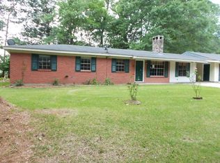 8929 Fisher Ferry Rd, Vicksburg, MS 39180