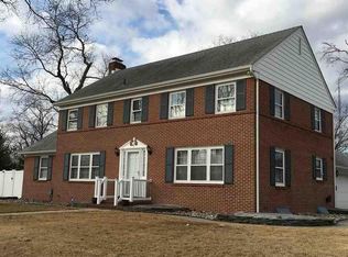 90 Sharp St N, Millville, NJ 08332