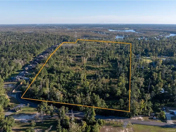 0 Campfire Rd, Lake Charles, LA 70611