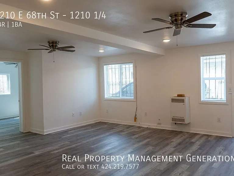 1210 E 68th St #1/4 — Photo 1