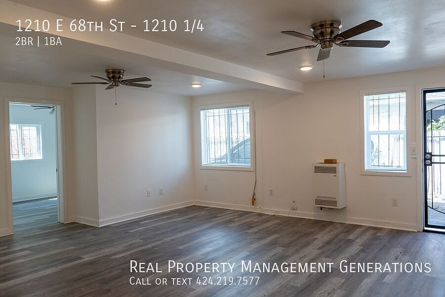 1st image of 1210 E 68th St #1/4