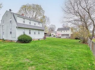 10 Corregidor Rd, Framingham, MA 01702