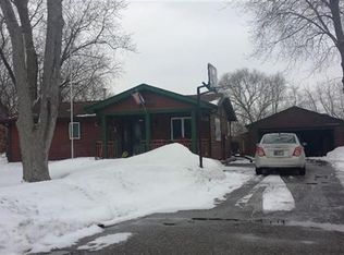 2509 W 84th Pl, Merrillville, IN 46410