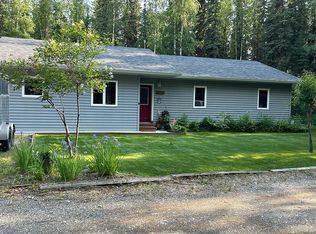 2095 Rust Ave, North Pole, AK 99705