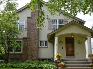 2305 E Newton Ave, Shorewood, WI 53211