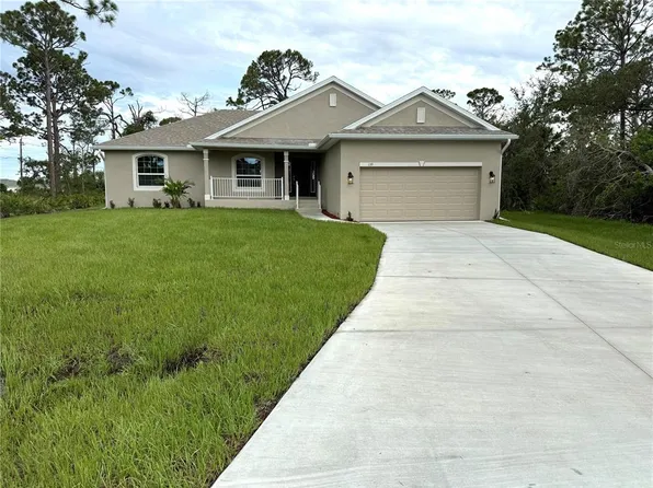139 Hardee Way, Rotonda West, FL 33947