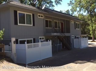 128 Dossi Way APT 2, Sonora, CA 95370