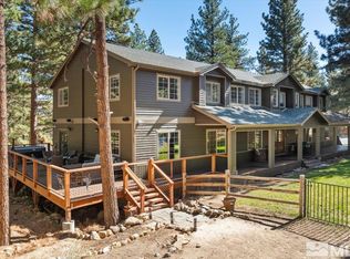 17215 Big Pine Dr, Reno, NV 89511