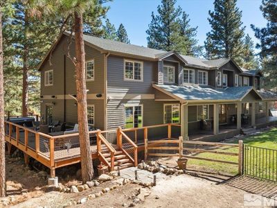 17215 Big Pine Dr, Reno, NV, 89511