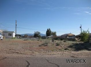2071 E Monazite Pl, Lake Havasu City, AZ 86404