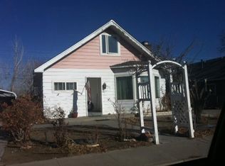1832 H St, Sparks, NV 89431