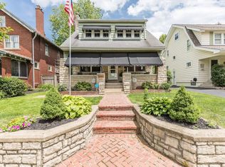 694 S Remington Rd, Columbus, OH 43209