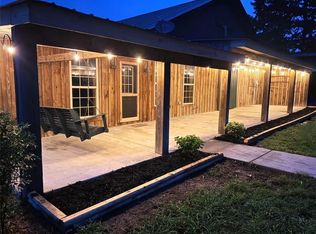 548 Knight Bottom Rd, Fairmount, GA 30139