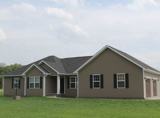 2304 Elias Dr, Herrin, IL 62948