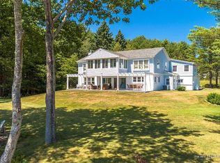 5 Tozier St, Belfast, ME 04915