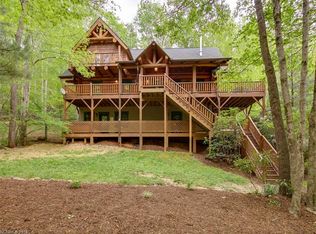 351 Bull Creek Rd, Asheville, NC 28805