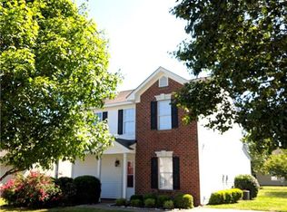 4416 Whatley Ln, Raleigh, NC 27604