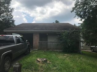 3301 Valhalla Dr, Lexington, KY 40515
