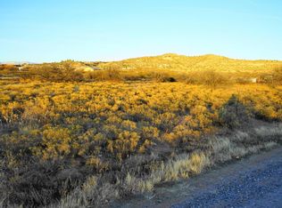 7090 E Russell Flats Rd, Cornville, AZ 86325