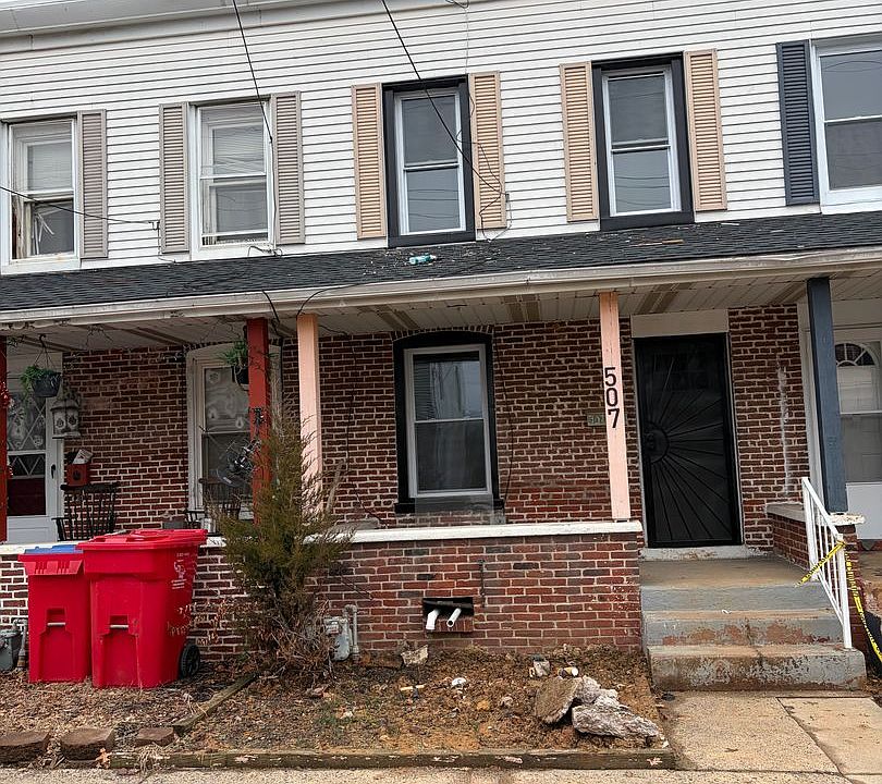1st image of 507 W Vine St