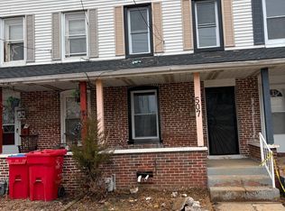 507 W Vine St, Stowe, PA 19464