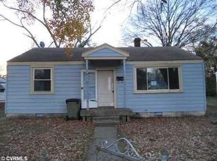 3417 Frank Rd, Richmond, VA 23234