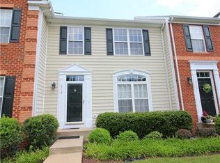 3118 Friars Walk Ln, Glen Allen, VA 23059