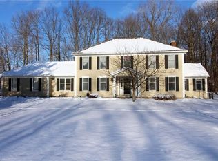 7363 Herrick Park Dr, Hudson, OH